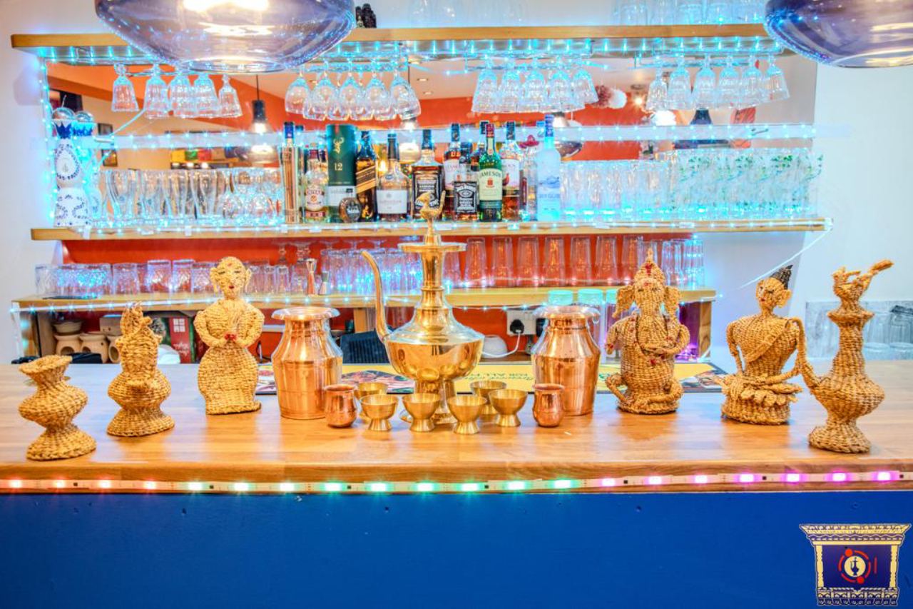 Pasa Restaurant