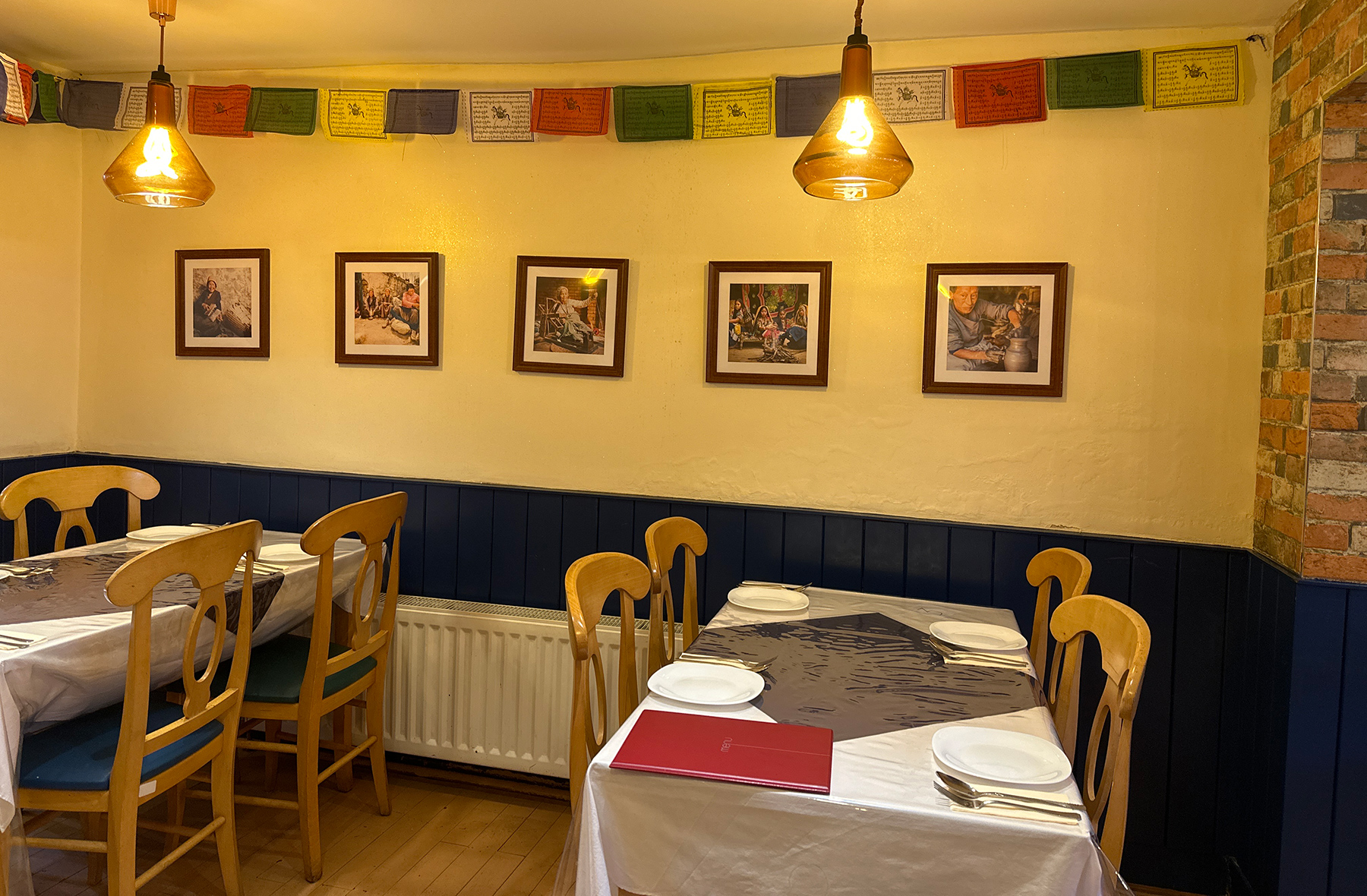 Pasa Restaurant